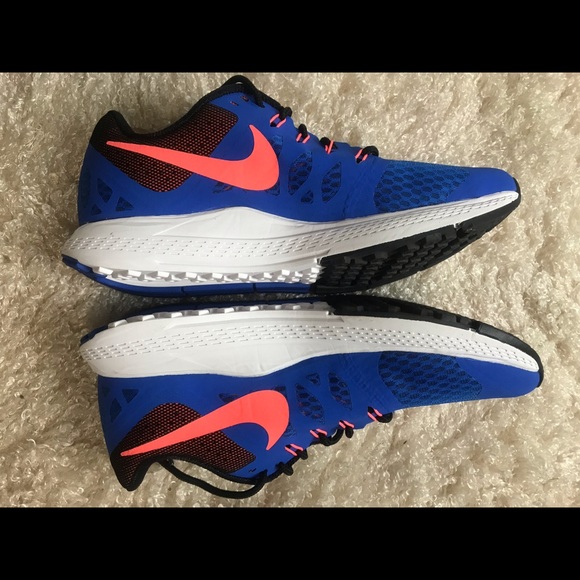 NEW Nike Zoom Elite 7 Running Shoes - Picture 4 of 5